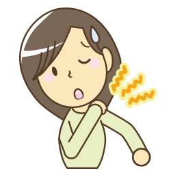なぜ 肩こりになる 整体defu なぜ 肩こりになる 整体defu